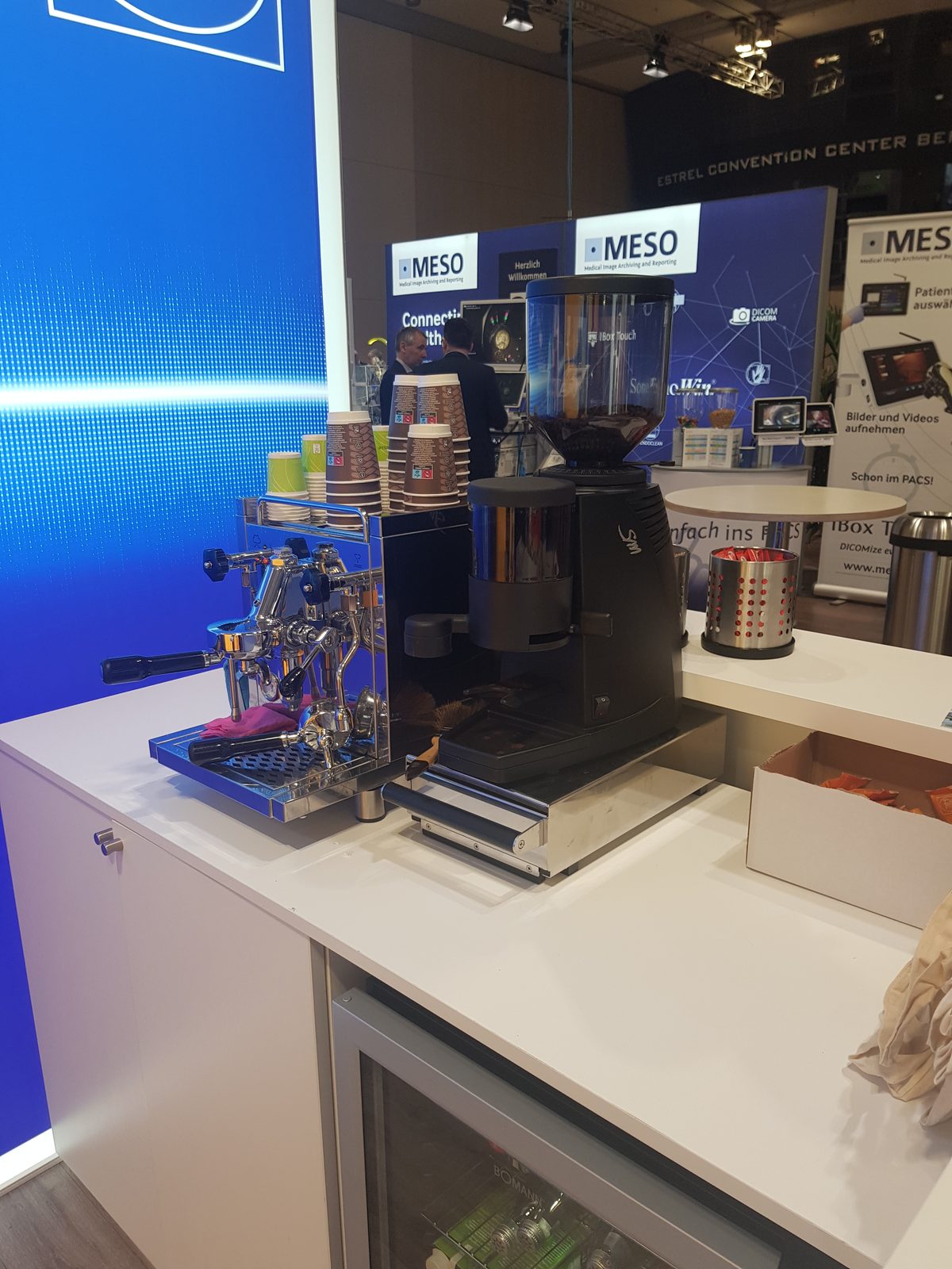 Espressi-Mobil Events